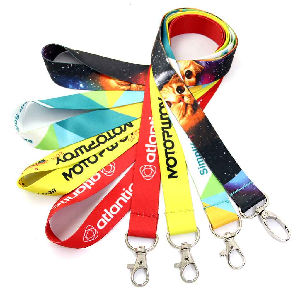 custom lanyards with cheap price