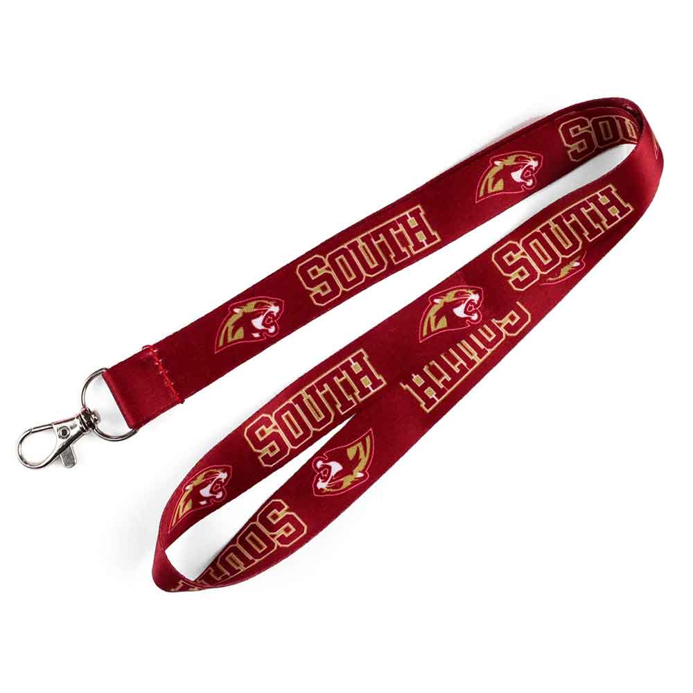 custom lanyards with logo
